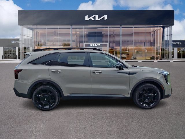 Used 2024 Kia Sorento X-Line EX AWD/4WD image 7