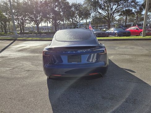 Used 2024 Tesla Model 3 Long Range image 5