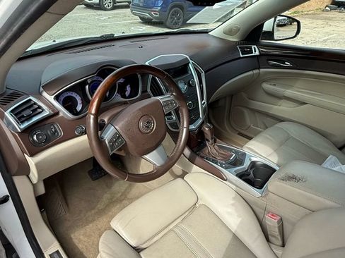 Used 2011 Cadillac SRX Performance FWD image 9