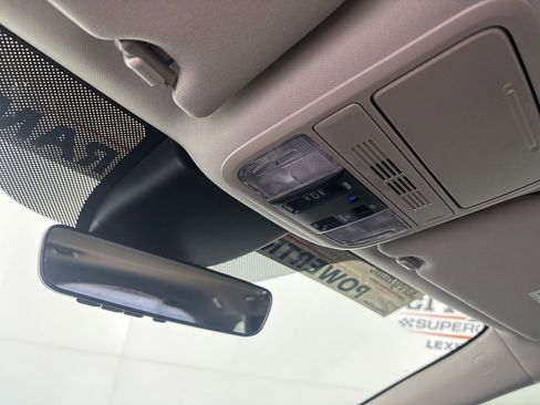 Used 2026 Honda Odyssey EX-L image 21