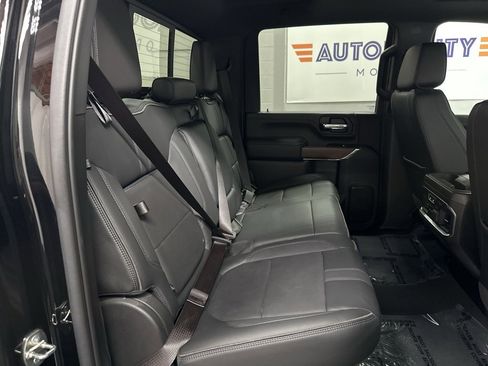 Used 2023 Chevrolet Silverado 2500 High Country w/ Z71 Off-Road Package image 33