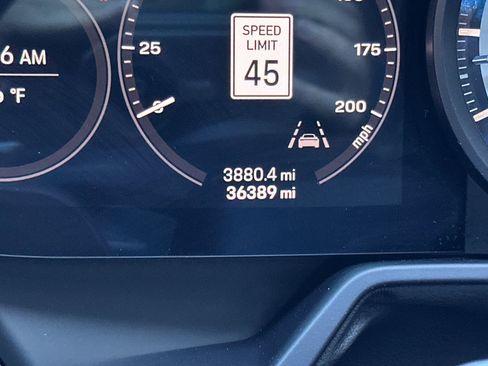 Certified 2020 Porsche 911 Carrera 4S image 32