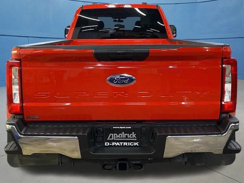 Used 2025 Ford F350 XLT image 10