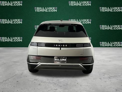 Used 2023 Hyundai Ioniq 5 SEL w/ Cargo Package image 7