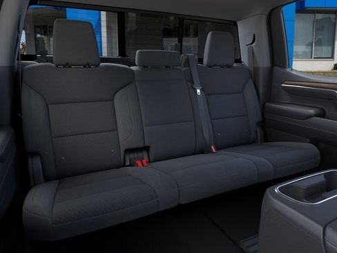 New 2026 Chevrolet Silverado 1500 RST w/ Safety Package AWD/4WD image 17