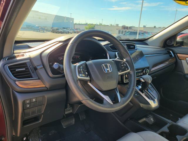 Used 2019 Honda CR-V EX image 18