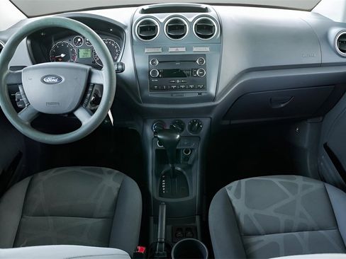Used 2012 Ford Transit Connect XLT Premium image 24