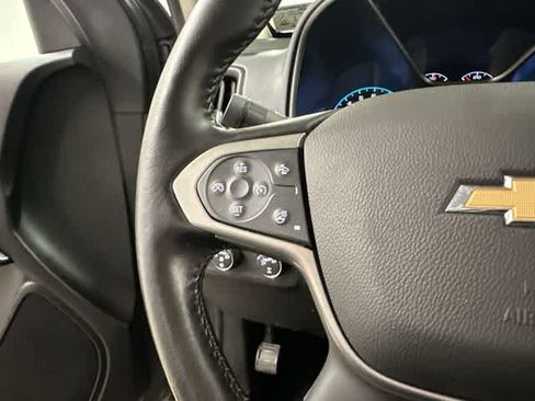 Used 2021 Chevrolet Colorado Z71 w/ Safety Package image 8