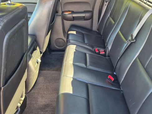 Used 2009 GMC Sierra 1500 SLT w/ SLT Convenience Package AWD/4WD image 21