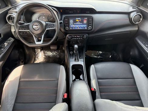 Certified 2024 Nissan Kicks SR w/ SR Premium Package image 23