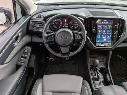 Used 2025 Subaru Ascent Onyx Edition AWD/4WD image 18