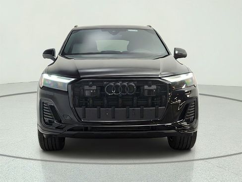 New 2026 Audi Q7 2.0T Premium Plus AWD/4WD image 2