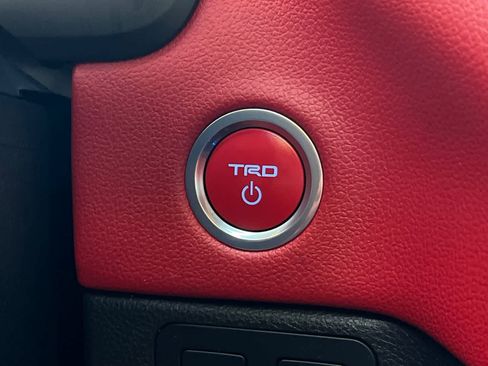 Used 2024 Toyota Tundra TRD Pro AWD/4WD image 27