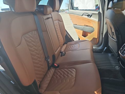 New 2026 Kia Sportage X-Line image 12