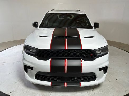 Certified 2025 Dodge Durango R/T AWD/4WD image 2