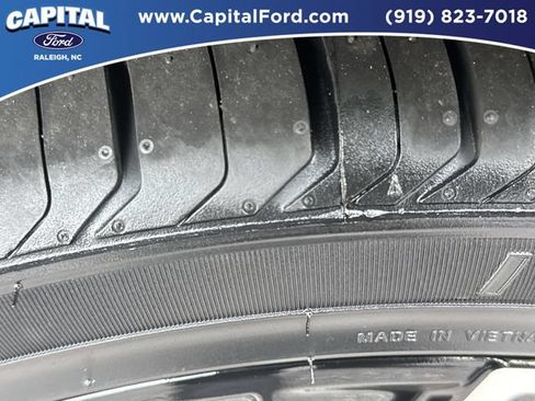 Used 2025 Hyundai Sonata N Line FWD image 14