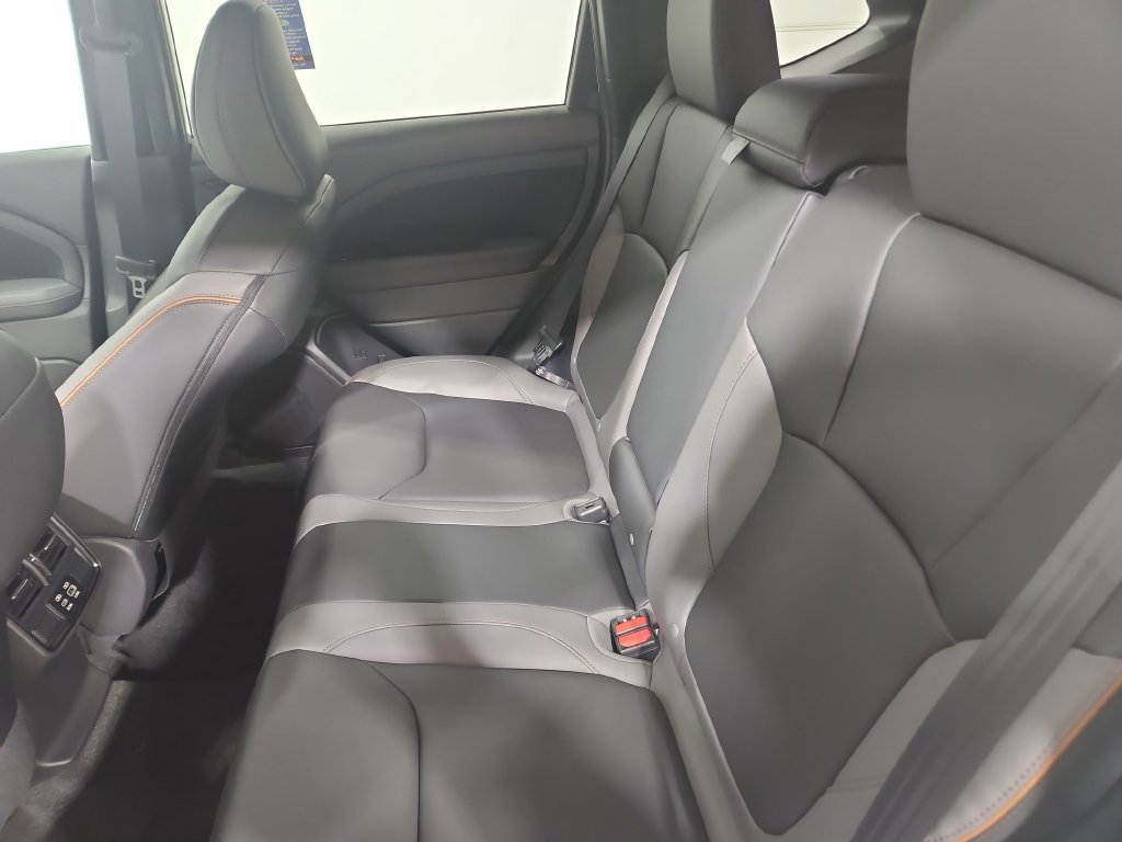 New 2026 Subaru Forester Sport AWD/4WD image 24