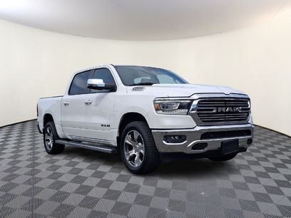 Used 2023 RAM 1500 Laramie