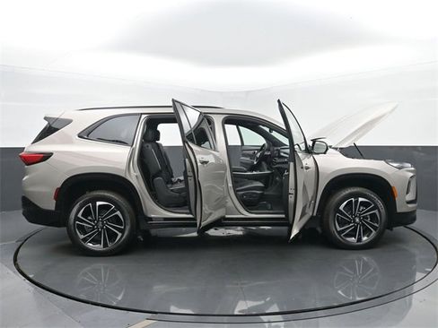 New 2026 Buick Enclave Sport Touring w/ Power Package image 59