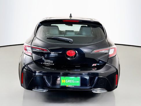 Used 2019 Toyota Corolla SE image 8