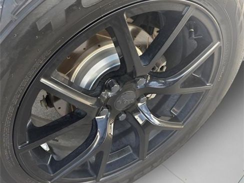 Used 2020 Jeep Grand Cherokee Altitude image 9