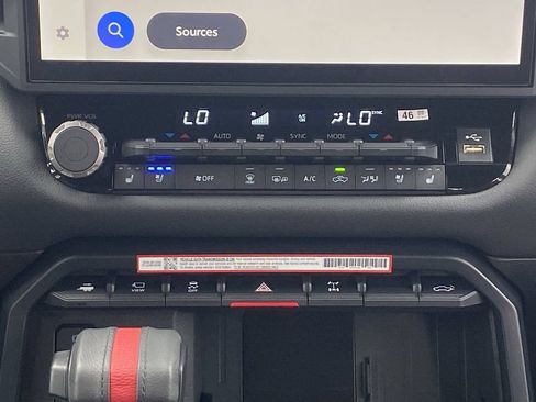 Certified 2026 Toyota Tundra TRD Pro AWD/4WD image 33