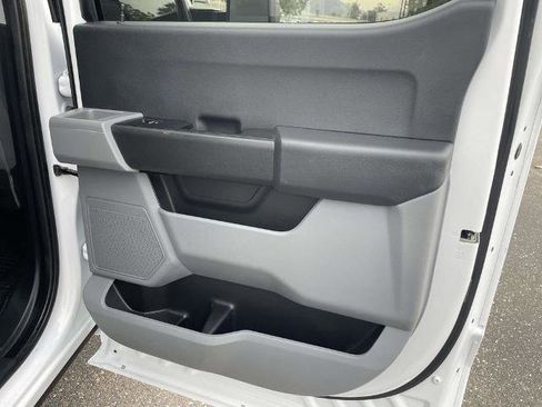 Certified 2023 Ford F350 XL w/ XL Chrome Package image 24