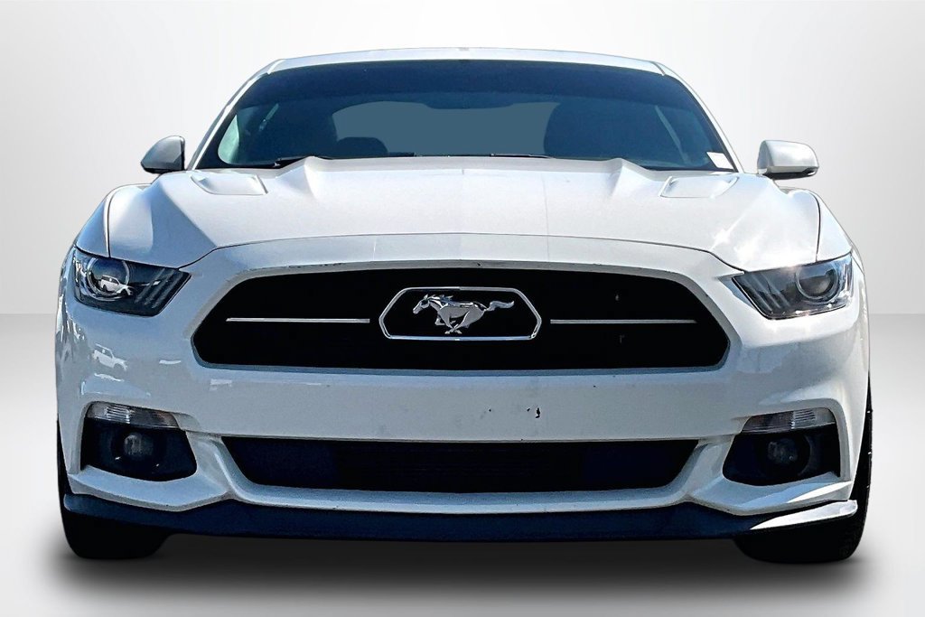 Used 2015 Ford Mustang 50 Years RWD image 2