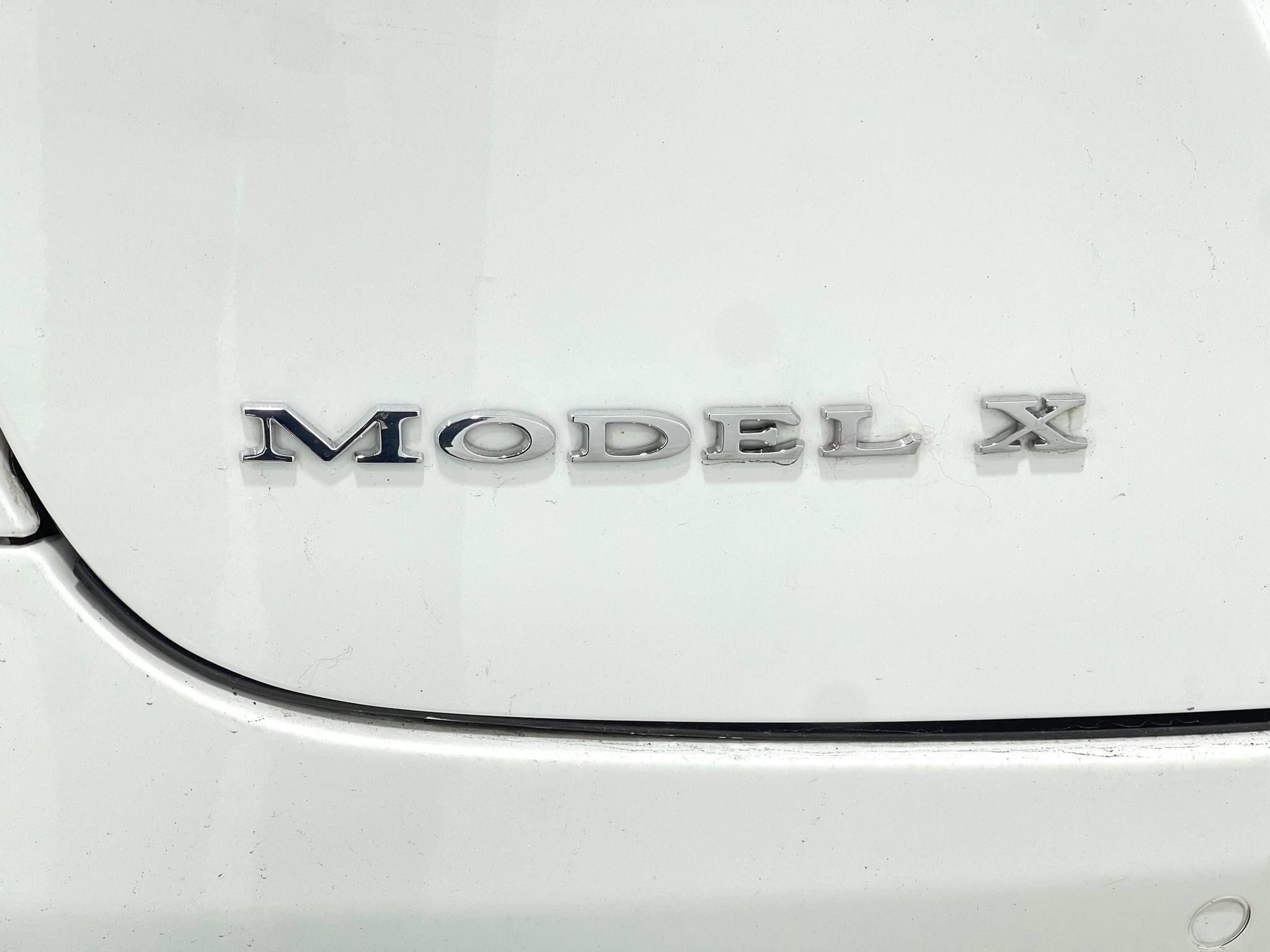 Used 2016 Tesla Model X P90D AWD/4WD image 37