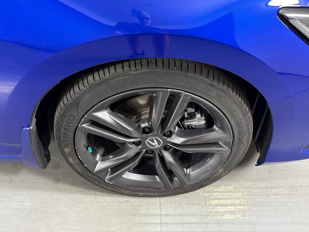 Used 2024 Acura Integra A-Spec FWD image 13