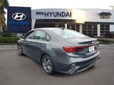 Used 2022 Kia Forte LXS w/ LXS Technology Package image 4