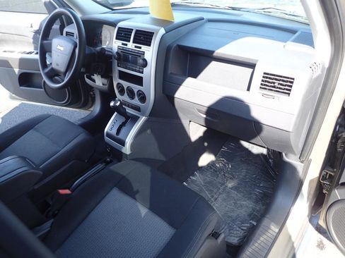 Used 2008 Jeep Patriot Sport AWD/4WD image 14