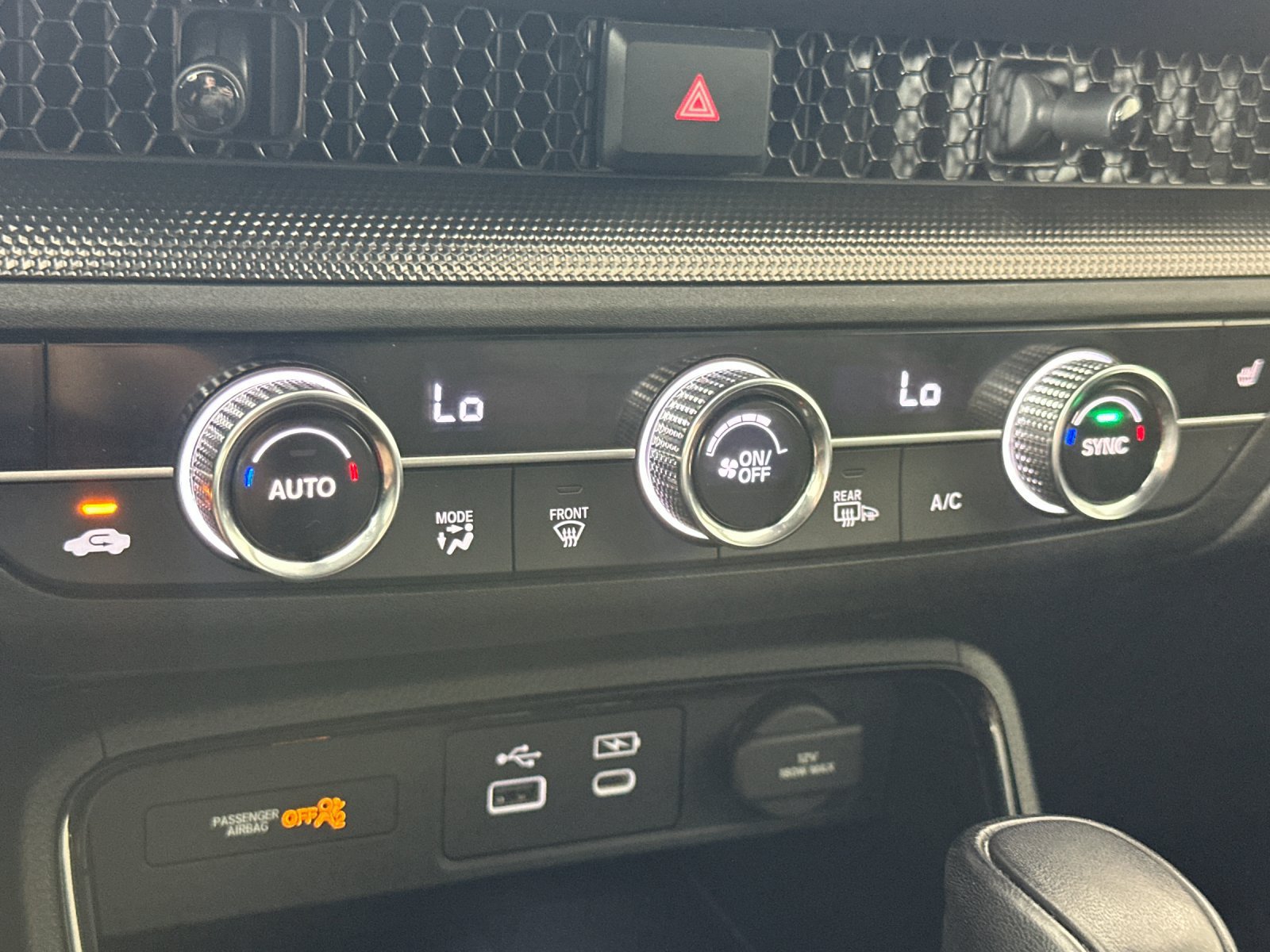 Used 2025 Honda CR-V Sport-L image 19
