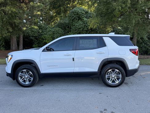 New 2026 GMC Terrain Elevation image 41