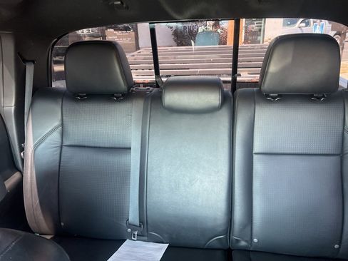 Used 2023 Toyota Tacoma Limited w/ Nightshade Package image 19