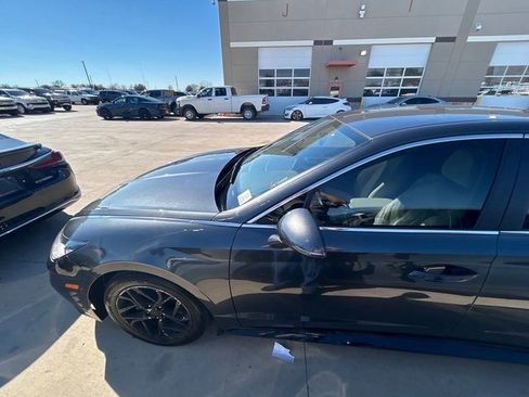 Used 2023 Hyundai Sonata SEL image 15