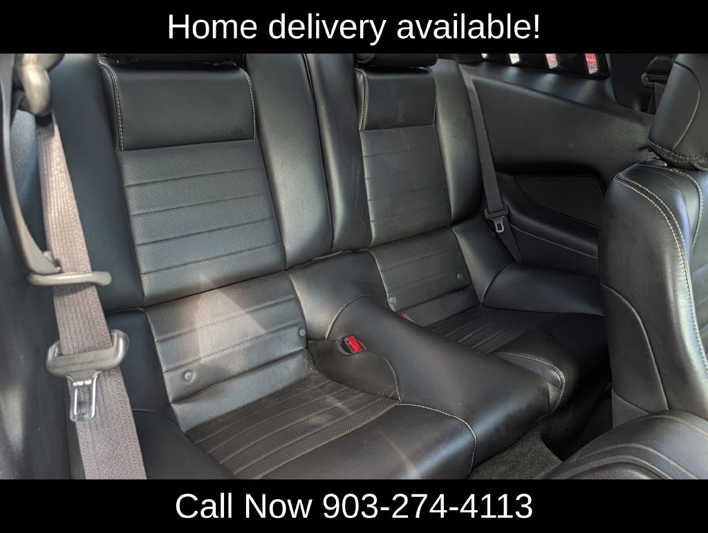 Used 2014 Ford Mustang GT Premium RWD image 26