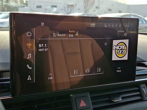 Certified 2022 Audi A5 2.0T Premium image 5