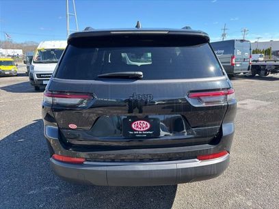 New 2026 Jeep Grand Cherokee L Limited