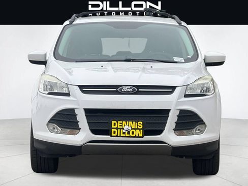 Used 2013 Ford Escape SE FWD image 9