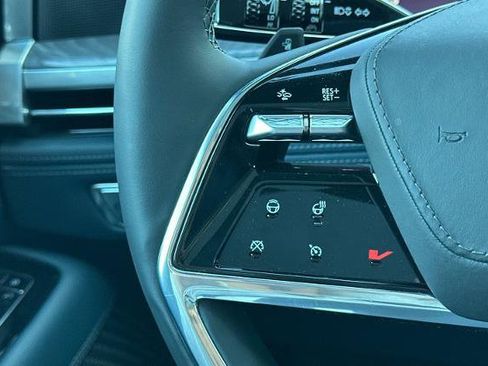 New 2025 Cadillac Escalade IQ Sport 2 image 28