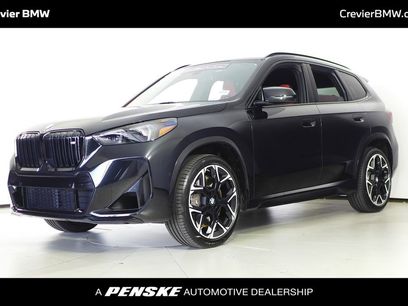 Certified 2024 BMW X1 M35i w/ M Sport Professional Package