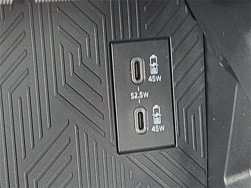 New 2026 Toyota Tacoma Trailhunter image 22