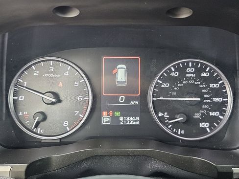 Used 2023 Subaru Ascent Limited w/ Technology Package image 36