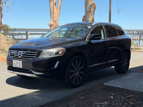 Used 2016 Volvo XC60 T5 Platinum FWD image 7
