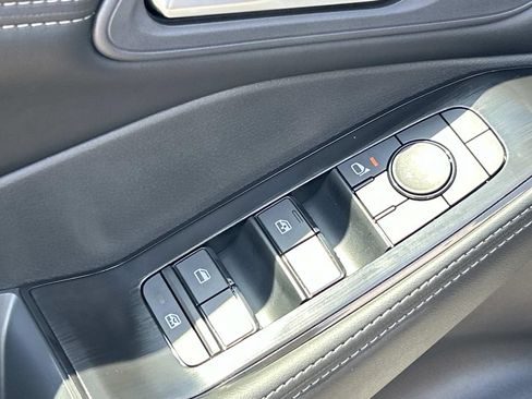 New 2026 Nissan Rogue Dark Armor AWD/4WD image 16