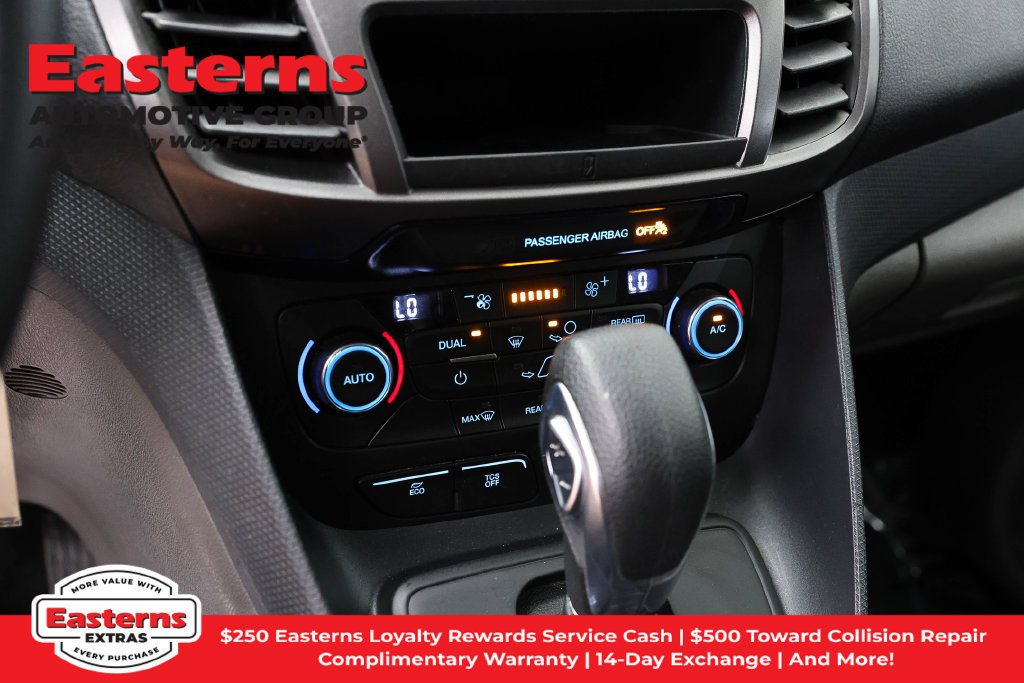 Used 2021 Ford Transit Connect XLT FWD image 21