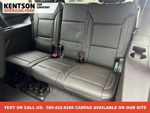 Used 2024 GMC Yukon Denali image 44