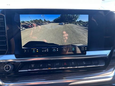 New 2026 Chevrolet Silverado 2500 LT w/ All Star Edition image 28