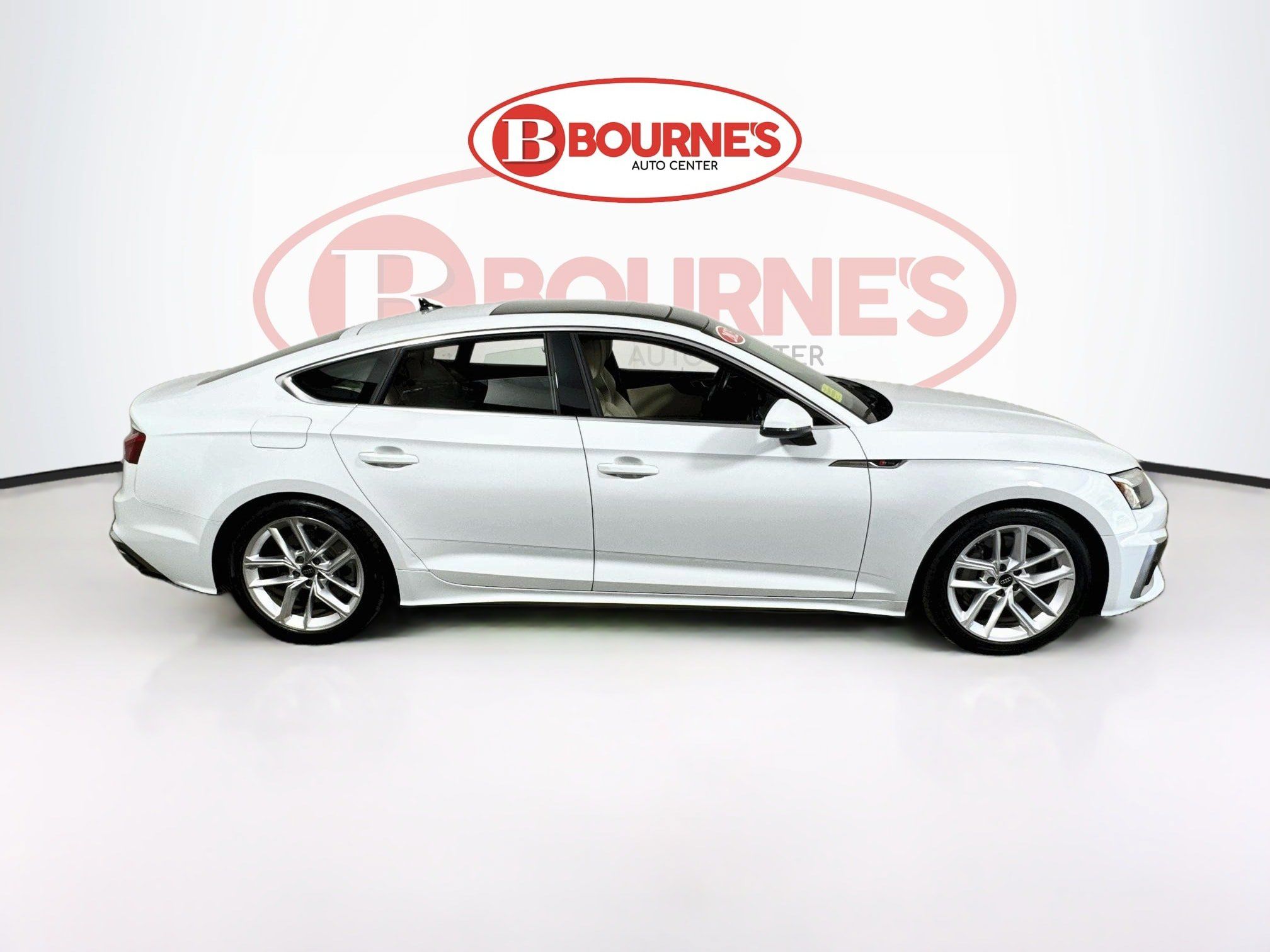 Used 2023 Audi A5 2.0T Premium w/ Convenience Package AWD/4WD image 11